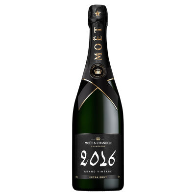 Moet Chandon Vintage Champagne 750mL Each | Liquorland
