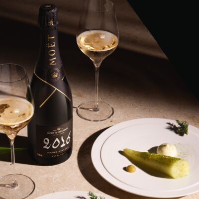 Moet Chandon Vintage Champagne 750mL Each | Liquorland