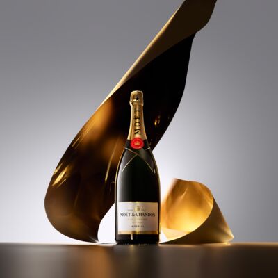 Moet Chandon Brut Nv Champagne 750mL Each | Liquorland