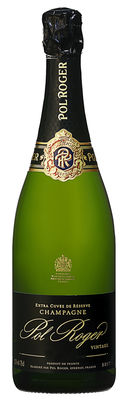 Pol Roger Vintage Champagne 750mL Each | undefined