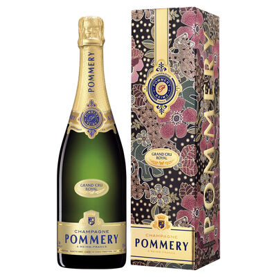 Pommery Millesime Vintage 750mL Each | undefined