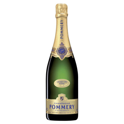 Pommery Millesime Vintage 750mL Each | undefined