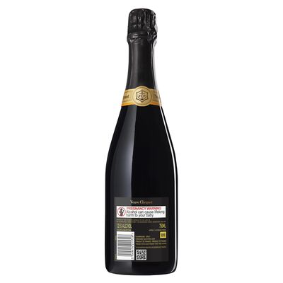Veuve Clicquot Ponsardin Vintage 750mL Each | undefined