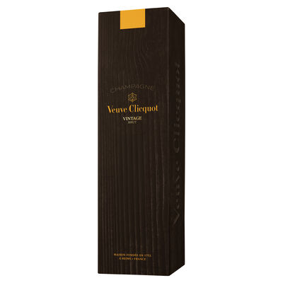 Veuve Clicquot Ponsardin Vintage 750mL Each | undefined