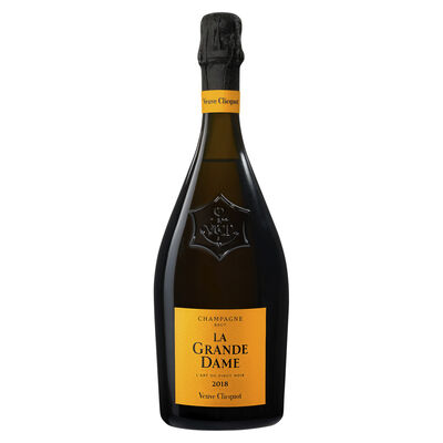 Veuve Clicquot La Grande Dame Vintage Champagne Gb 750mL Each | Liquorland