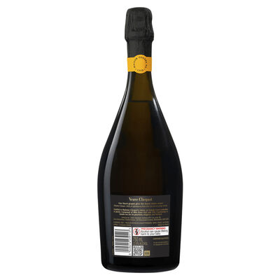 Veuve Clicquot La Grande Dame Vintage Champagne Gb 750mL Each | Liquorland