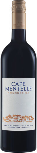 cape mentelle cab merlot