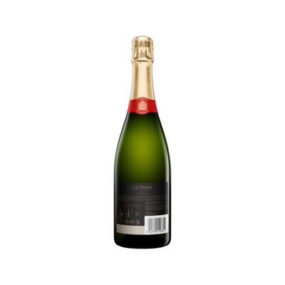 Mumm Cordon Rouge Nv Champagne 750mL Each | undefined