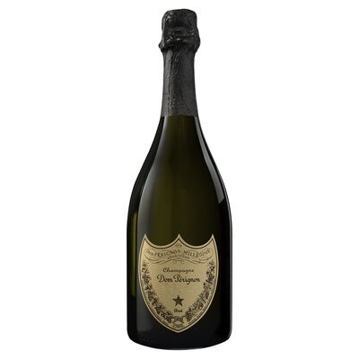 Dom Perignon Vintage Champagne Gift Box 750mL Each | Liquorland