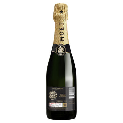 Moet Chandon Brut Imperial Nv 375mL Each | undefined