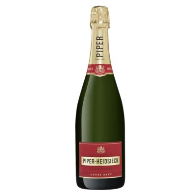 Piper Heidsieck Brut Nv Champagne 750mL Each | undefined