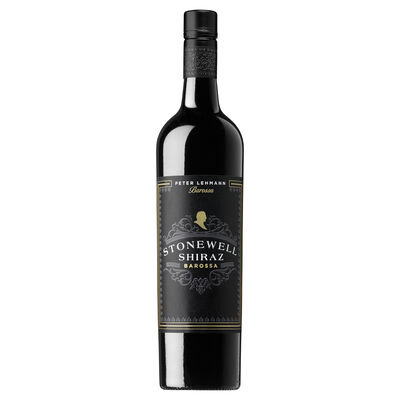 Peter Lehmann Stonewell Shiraz 750mL Each | undefined