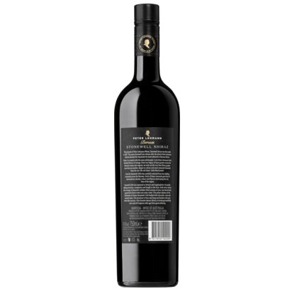 Peter Lehmann Stonewell Shiraz 750mL Each | undefined