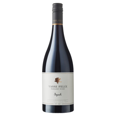 Vasse Felix Syrah750mL Each | undefined