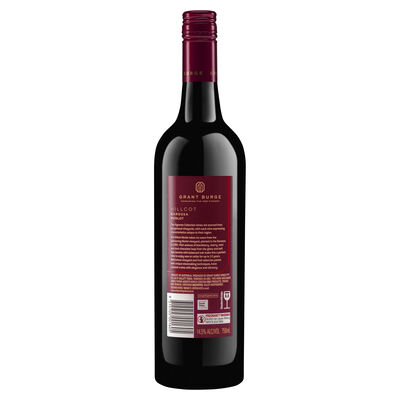Grant Burge Hillcot Merlot 750mL Each | undefined
