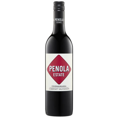 Penola Estate Cabernet Sauvignon 750mL Each | undefined