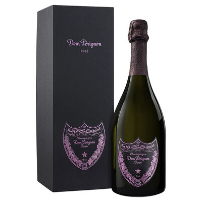 Dom Perignon Vintage Rose 750mL | Liquorland