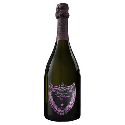 Dom Perignon Vintage Rose 750mL Each | Liquorland