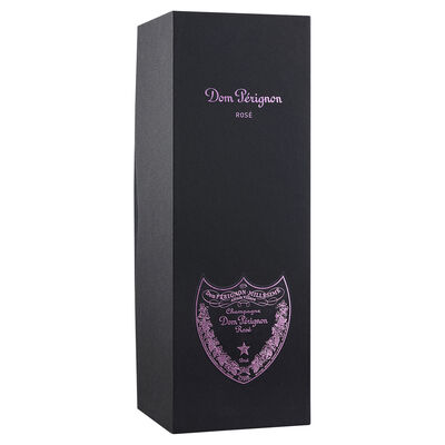 Dom Perignon Vintage Rose 750mL Each | Liquorland