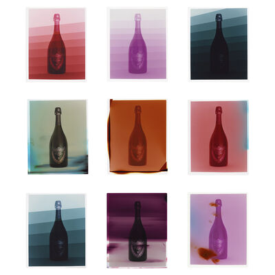Dom Perignon Vintage Rose 750mL Each | Liquorland