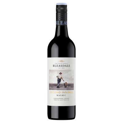 Bleasdale Malbec 750mL Each | undefined