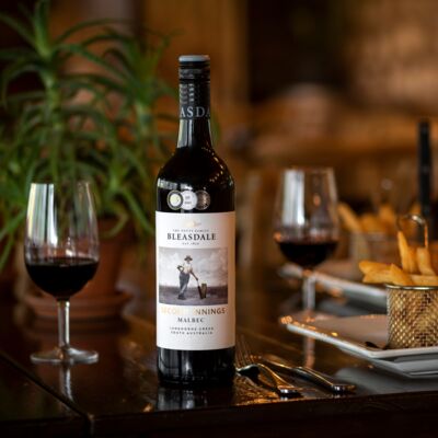 Bleasdale Malbec 750mL Each | undefined
