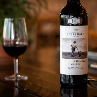 Bleasdale Malbec 750mL Each | undefined
