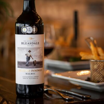 Bleasdale Malbec 750mL Each | undefined