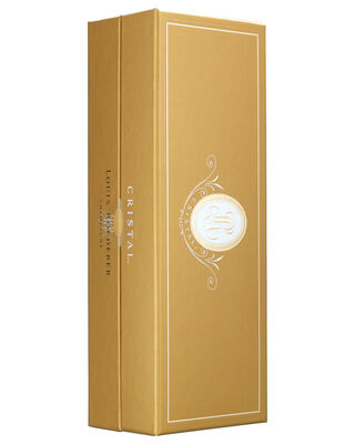 Louis Roederer Cristal Brut Champagne 750mL Each | Liquorland