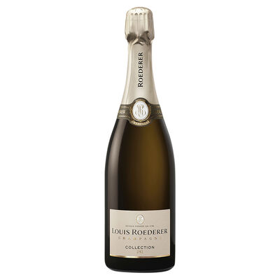 Louis Roederer Brut Premier Nv Champagne 750mL Each | Liquorland