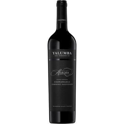 Yalumba The Menzies Cabernet Sauvignon 750mL Each | undefined