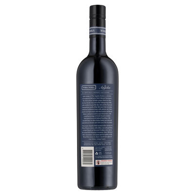 Wirra Wirra The Angelus Cabernet Sauvignon 750mL Each | undefined
