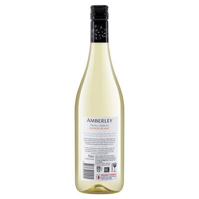 Amberley Estate Chenin Blanc 750mL Each | undefined