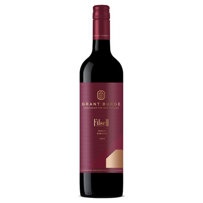 Grant Burge Filsell Shiraz 750mL Each | undefined