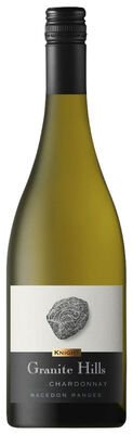 Granite Hills Chardonnay 750mL Each | Liquorland