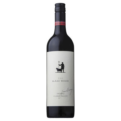 Jim Barry Mcrae Wood Shiraz 750mL Each | undefined