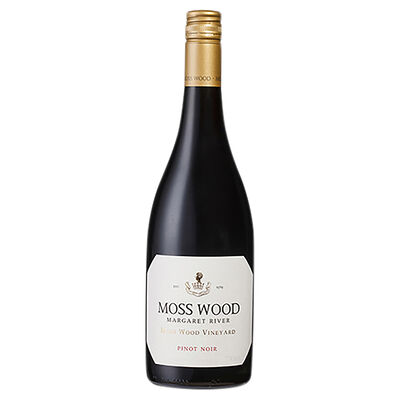Moss Wood Pinot Noir 750mL Each | Liquorland