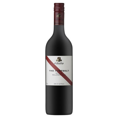 Darenberg The Footbolt Shiraz 750mL Each | Liquorland