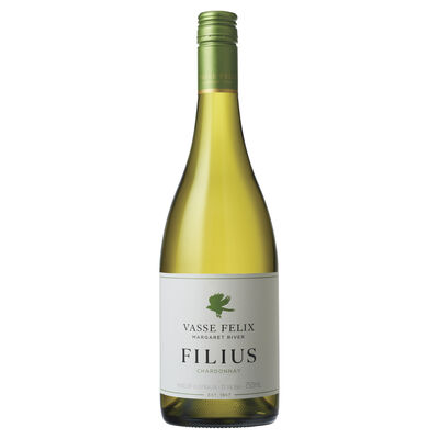 Vasse Felix Filius Chardonnay 750mL Each | undefined