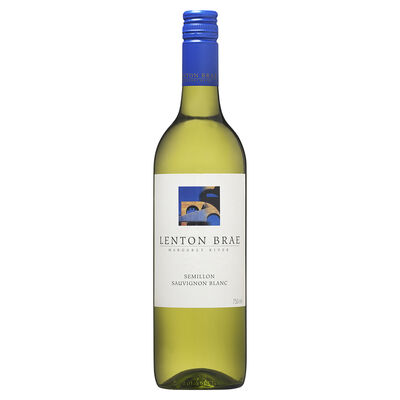 Lenton Brae Semillon Sauvignon Blanc 750mL Each | Liquorland