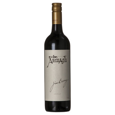Jim Barry Armagh Shiraz 750mL Each | undefined