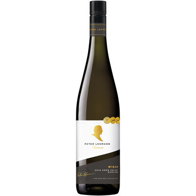 Peter Lehmann Wigan Riesling 750mL Each | undefined