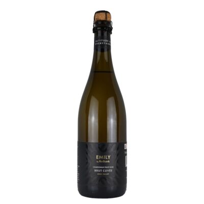 Redbank Emily Pinot Noir Chardonnay Brut Cuvee 750mL Each | Liquorland