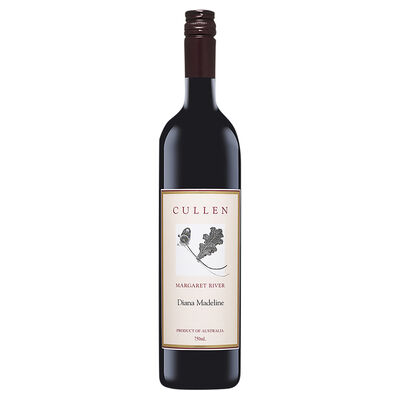Cullen Diana Madeline Cabernet Sauvignon 750mL Each | undefined