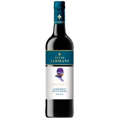 Peter Lehmann Portrait Cabernet Sauvignon 750mL Each | undefined