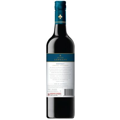 Peter Lehmann Portrait Cabernet Sauvignon 750mL Each | undefined