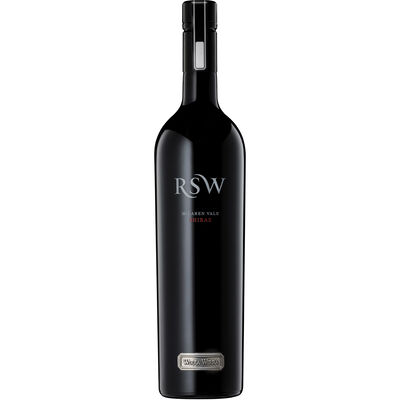 Wirra Wirra Rsw Shiraz 750mL Each | undefined