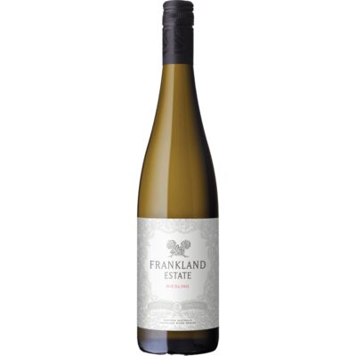 Frankland Estate Riesling 750mL Each | Liquorland