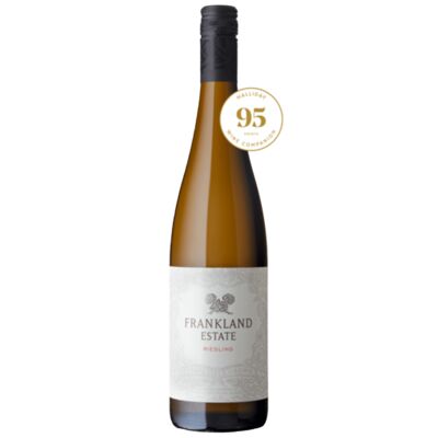 Frankland Estate Riesling 750mL Each | Liquorland