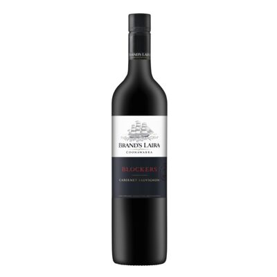Brand S Laira Blockers Cabernet Sauvignon 750mL Each | undefined